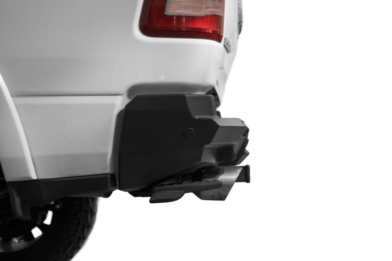 Addictive Desert Designs ADD Black Label Bumpers