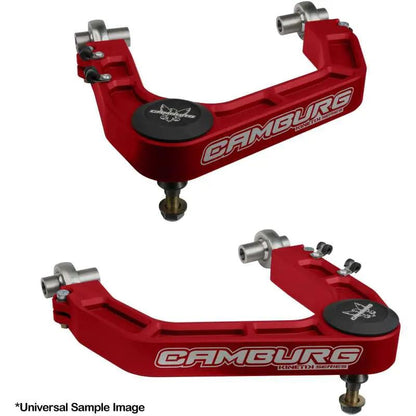 Camburg CMB KINETIK V2 Uniball Upper Arms by Camburg