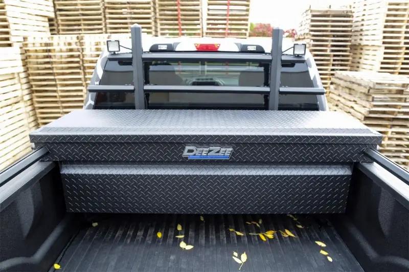 Dee Zee DZE Cab Rack by Dee Zee