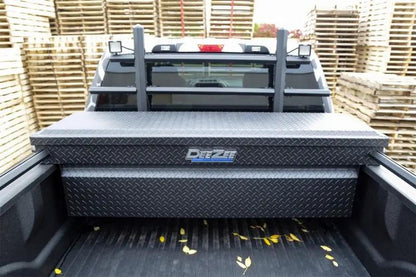 Dee Zee DZE Cab Rack by Dee Zee