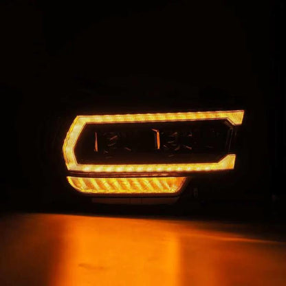 AlphaRex ARX LUXX Headlights by AlphaRex