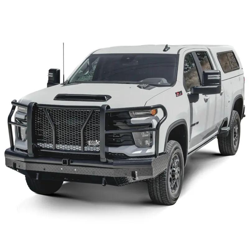 Westin WES HDX Front Bumpers by Westin