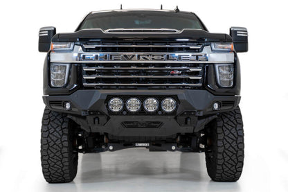 Addictive Desert Designs ADD Bomber Front Bumpers