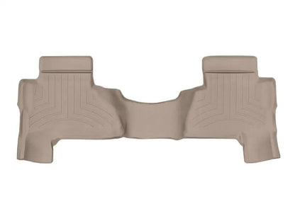 WeatherTech WT FloorLiner - Rear - Tan by WeatherTech