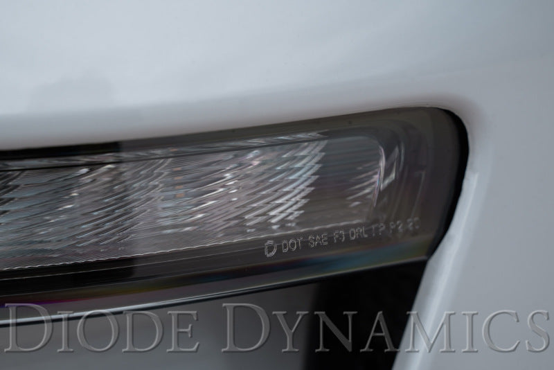 Diode Dynamics DIO Fog Lights