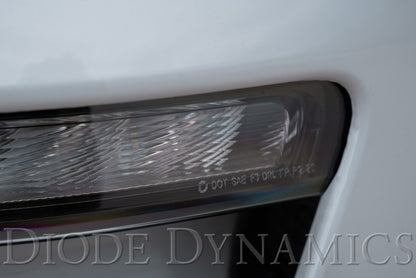 Diode Dynamics DIO Fog Lights