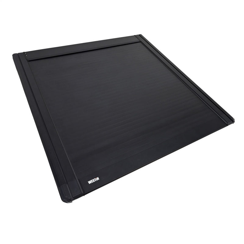 Westin WES Electric Retractable Tonneau