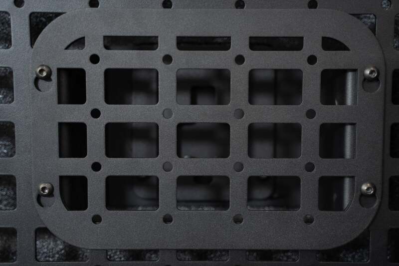 Addictive Desert Designs ADD Molle Panels