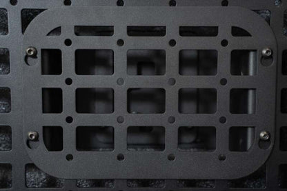 Addictive Desert Designs ADD Molle Panels