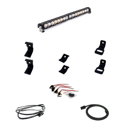 Baja Designs BAJ Light Mount Kits