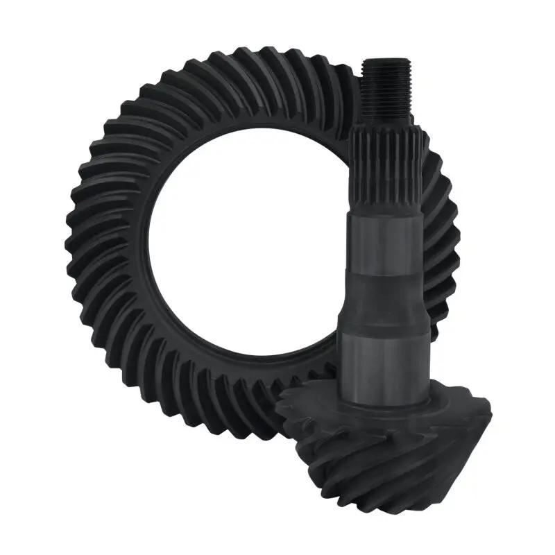 Yukon Gear & Axle YUK Gear Sets - Nissan by Yukon Gear & Axle