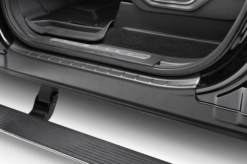 Husky Liners HL Trail Armor Rocker Panels