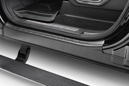 Husky Liners HL Trail Armor Rocker Panels