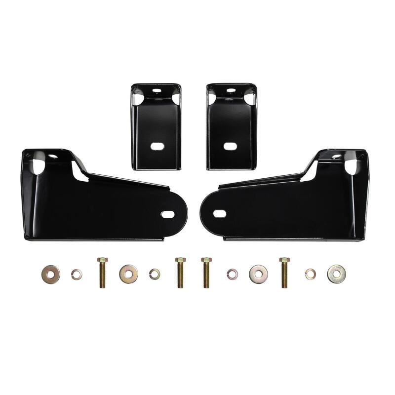Westin WES Nerf Bars - E-Series 3