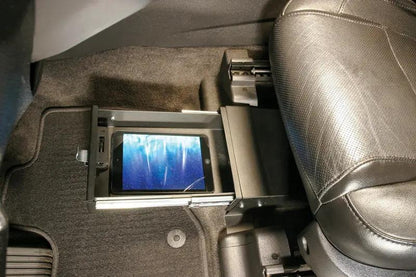 Tuffy Products TFY Underseat Drawer by Tuffy Products