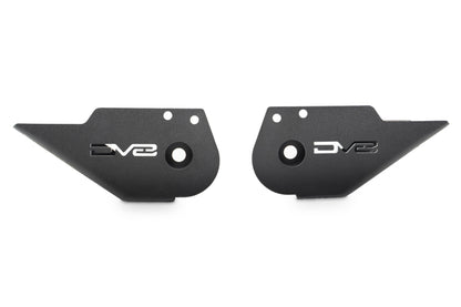 DV8 Offroad DVE Skid Plates