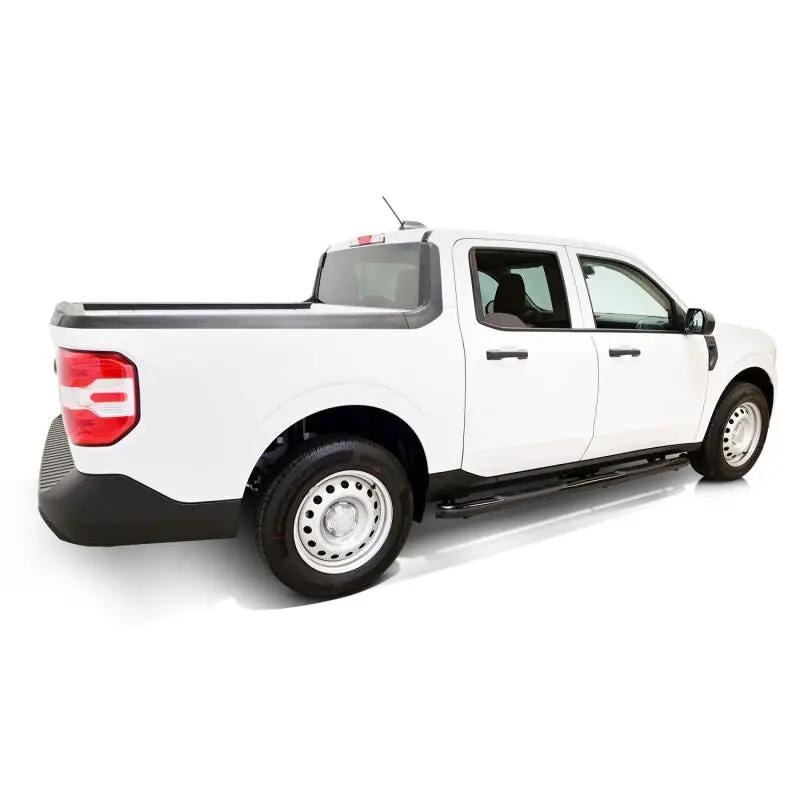 Westin WES Nerf Bars - E-Series 3 by Westin