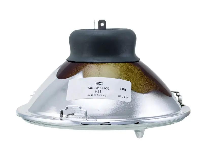 HELLA Vision Plus Head Lamp by Hella