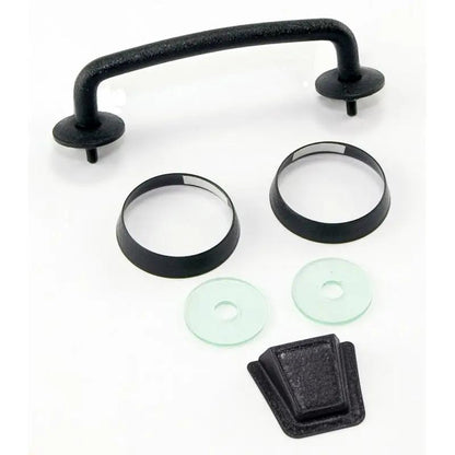Rugged Ridge RUG Tie-Down Kits