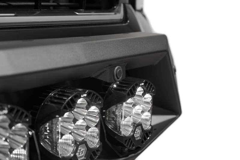 Addictive Desert Designs ADD Bomber Front Bumpers
