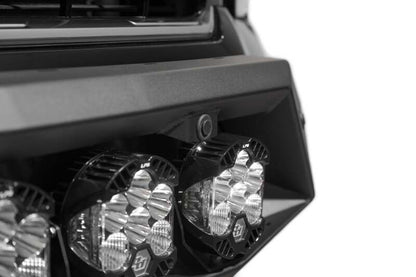 Addictive Desert Designs ADD Bomber Front Bumpers
