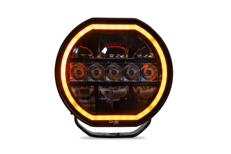 DV8 Offroad DVE LED Light Bars & Cubes by DV8 Offroad