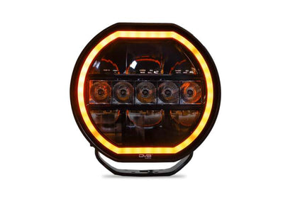 DV8 Offroad DVE LED Light Bars & Cubes by DV8 Offroad