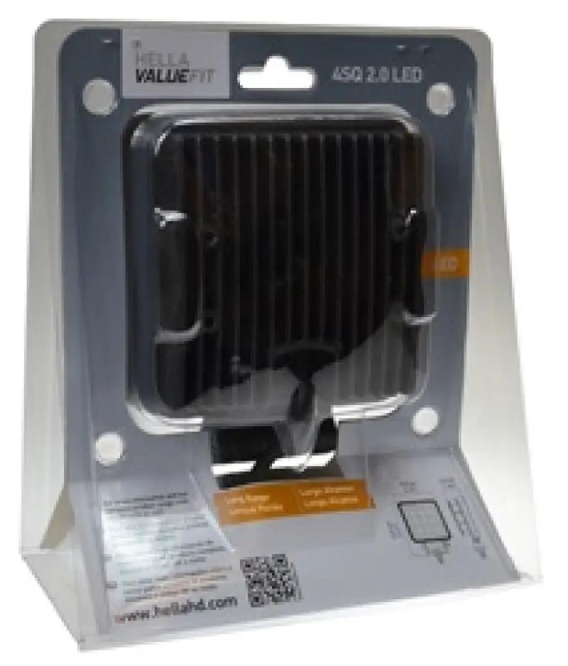 HELLA Work Lamp by Hella