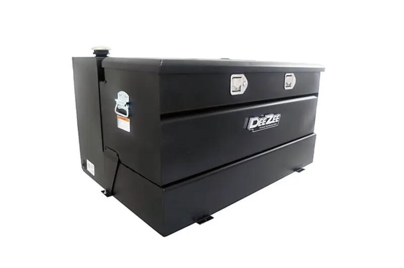 Dee Zee DZE Steel Tanks by Dee Zee