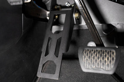 DV8 Offroad DVE Pedal Covers