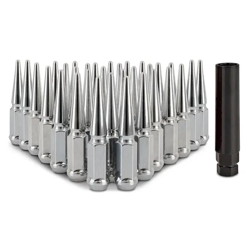 Mishimoto MM Lug Nuts - Steel by Mishimoto