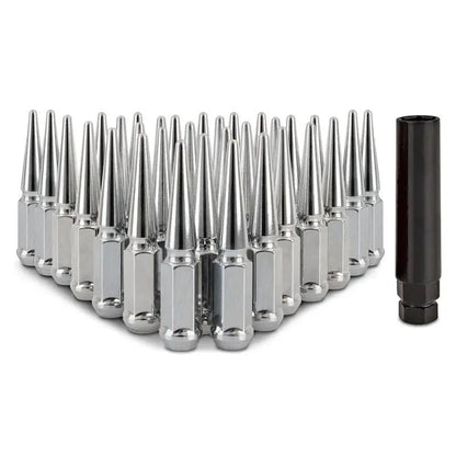 Mishimoto MM Lug Nuts - Steel by Mishimoto