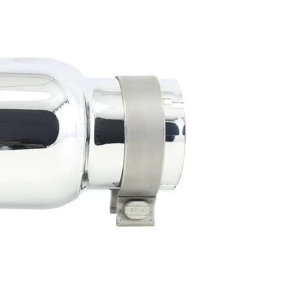 Go Rhino GOR Exhaust Tips - Chrome
