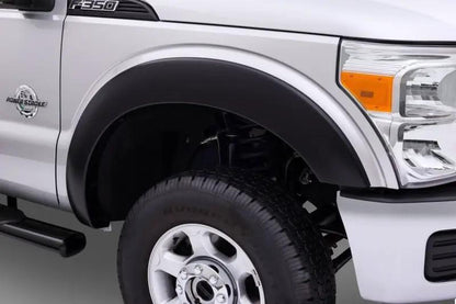 Husky Liners HL RVL Fender Flares by Husky Liners
