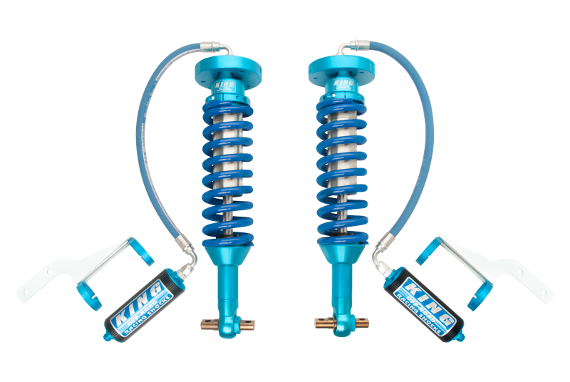 King Shocks KIN 2.5 Coilovers