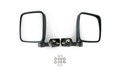 DV8 Offroad DVE Half Doors