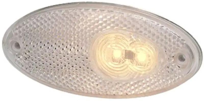 HELLA Work Lamp