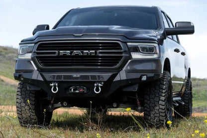 DV8 Offroad DVE Front Bumpers by DV8 Offroad