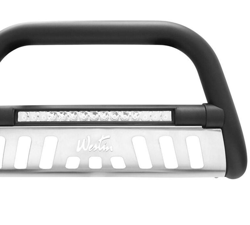 Westin WES Bull Bars - Ultimate by Westin