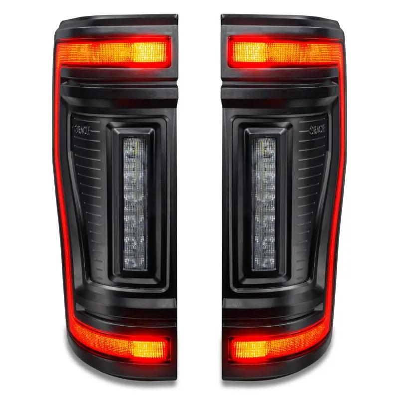 ORACLE Lighting ORL LED Tail Lights