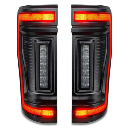 ORACLE Lighting ORL LED Tail Lights