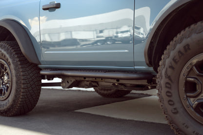 DV8 Offroad DVE Diff Covers