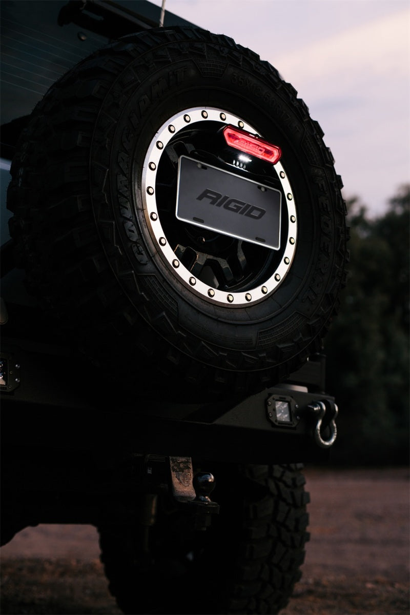 Rigid Industries RIG Tail Light Kits