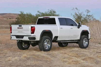 Fabtech FAB Lift Kit Component Box by Fabtech