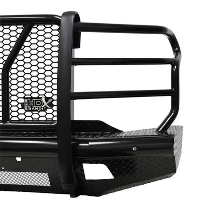 Westin WES HDX Front Bumpers by Westin