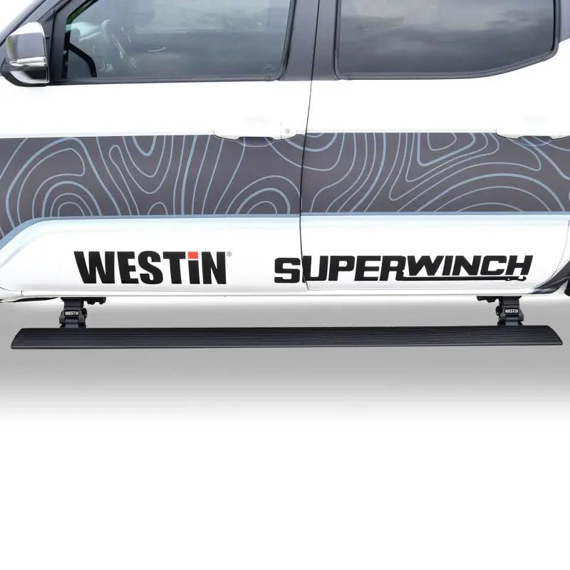 Westin WES Running Boards - Pro-e by Westin