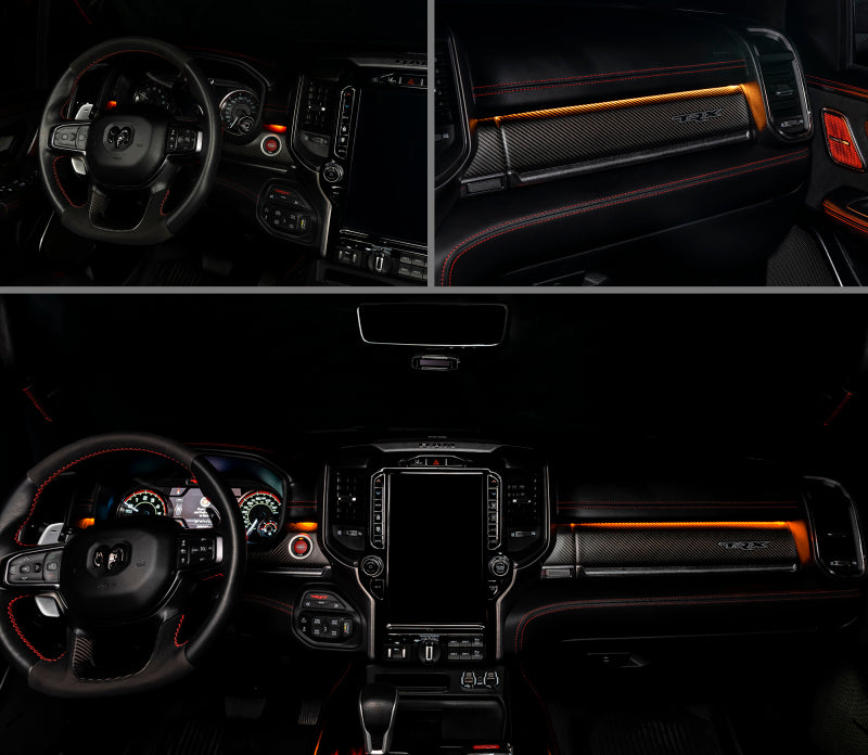 ORACLE Lighting ORL Dynamic ColorSHIFT Kits by ORACLE Lighting