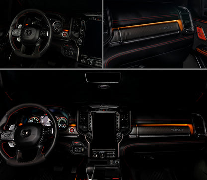 ORACLE Lighting ORL Dynamic ColorSHIFT Kits by ORACLE Lighting