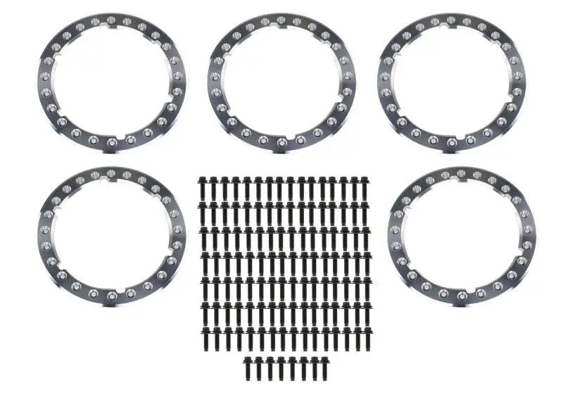 Ford Racing FR Bead Locks by Ford Racing