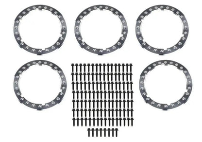 Ford Racing FR Bead Locks by Ford Racing